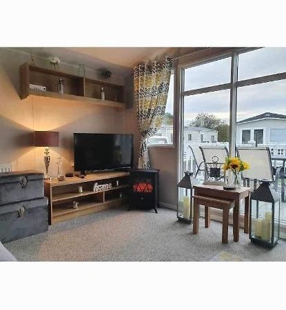 23 The Pastures Villa Tattershall Luaran gambar
