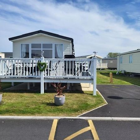 23 The Pastures Villa Tattershall Luaran gambar