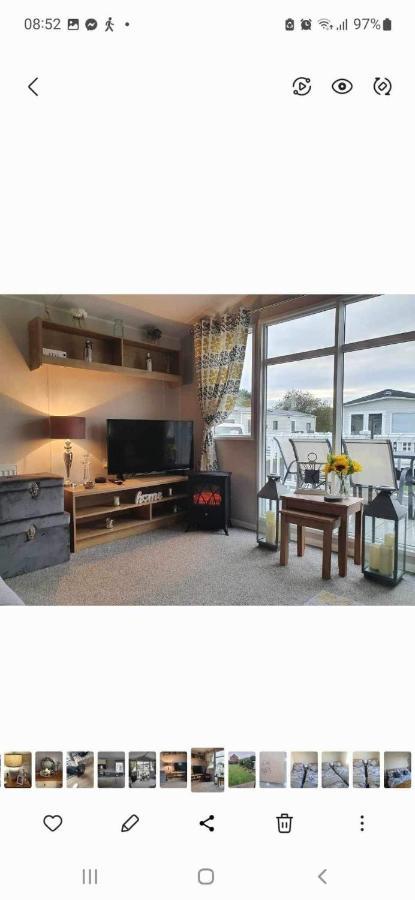 23 The Pastures Villa Tattershall Luaran gambar