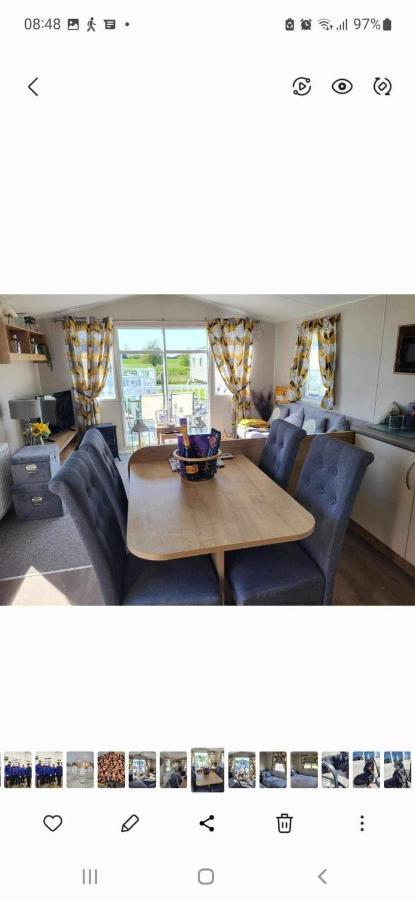 23 The Pastures Villa Tattershall Luaran gambar