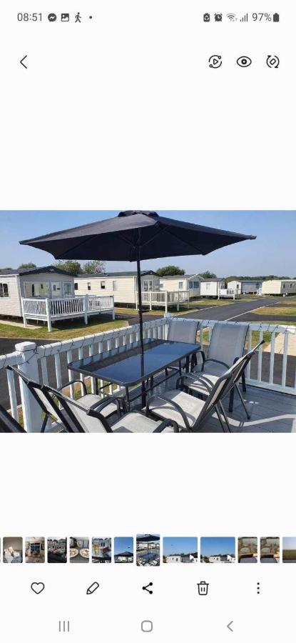 23 The Pastures Villa Tattershall Luaran gambar