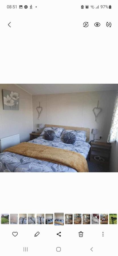 23 The Pastures Villa Tattershall Luaran gambar