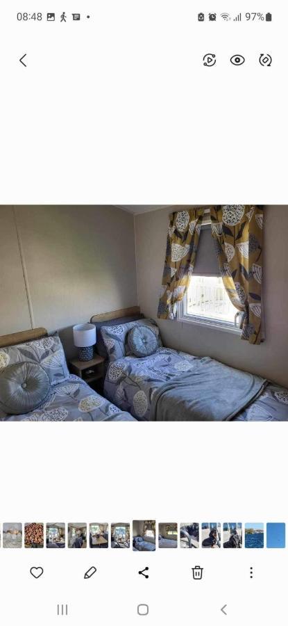 23 The Pastures Villa Tattershall Luaran gambar