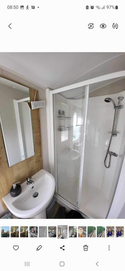 23 The Pastures Villa Tattershall Luaran gambar